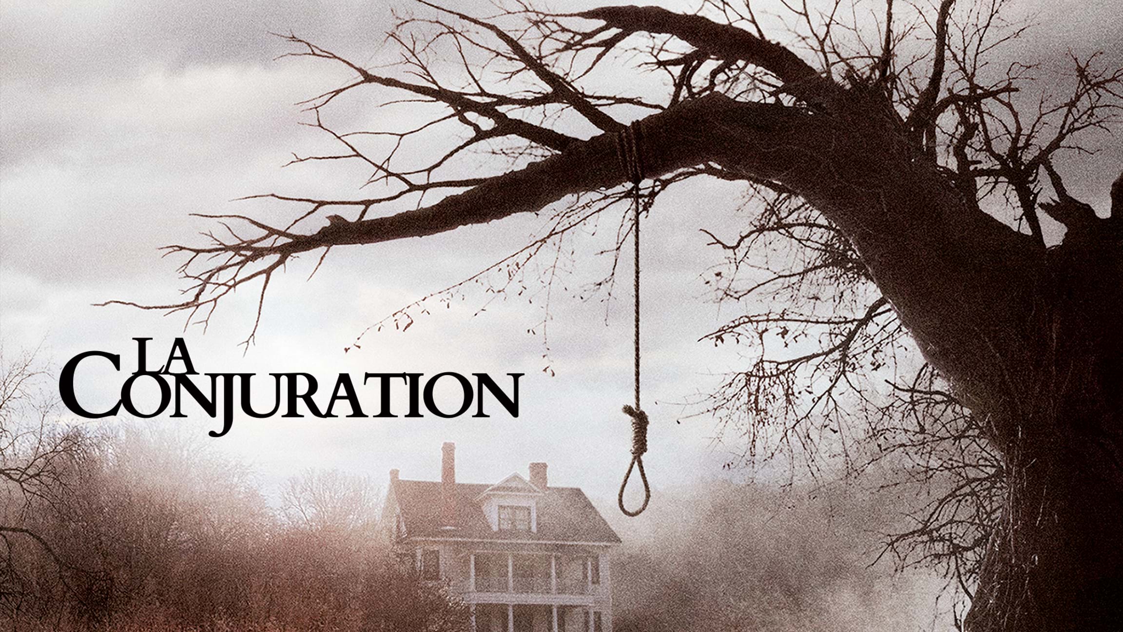 La Conjuration