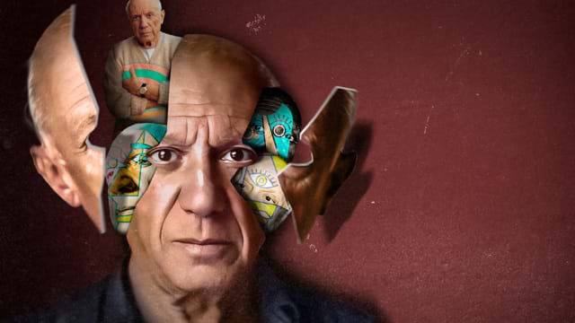 Picasso ou le génie hors norme