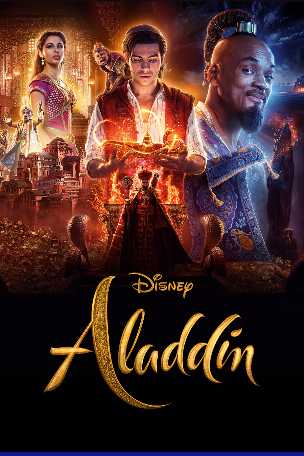 Aller vers Aladdin