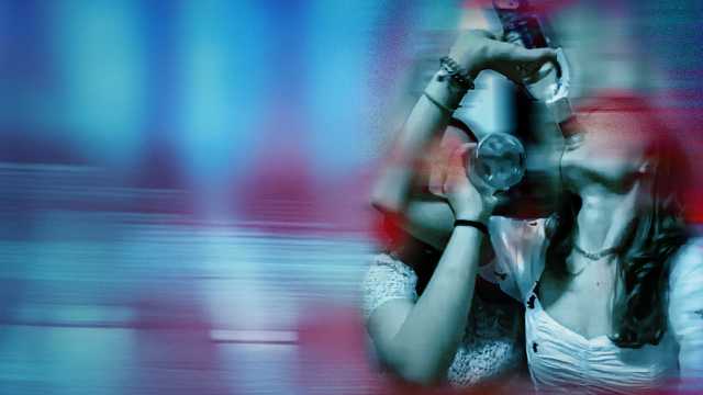 Black-out, soirées sans limites