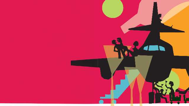 Les amants passagers