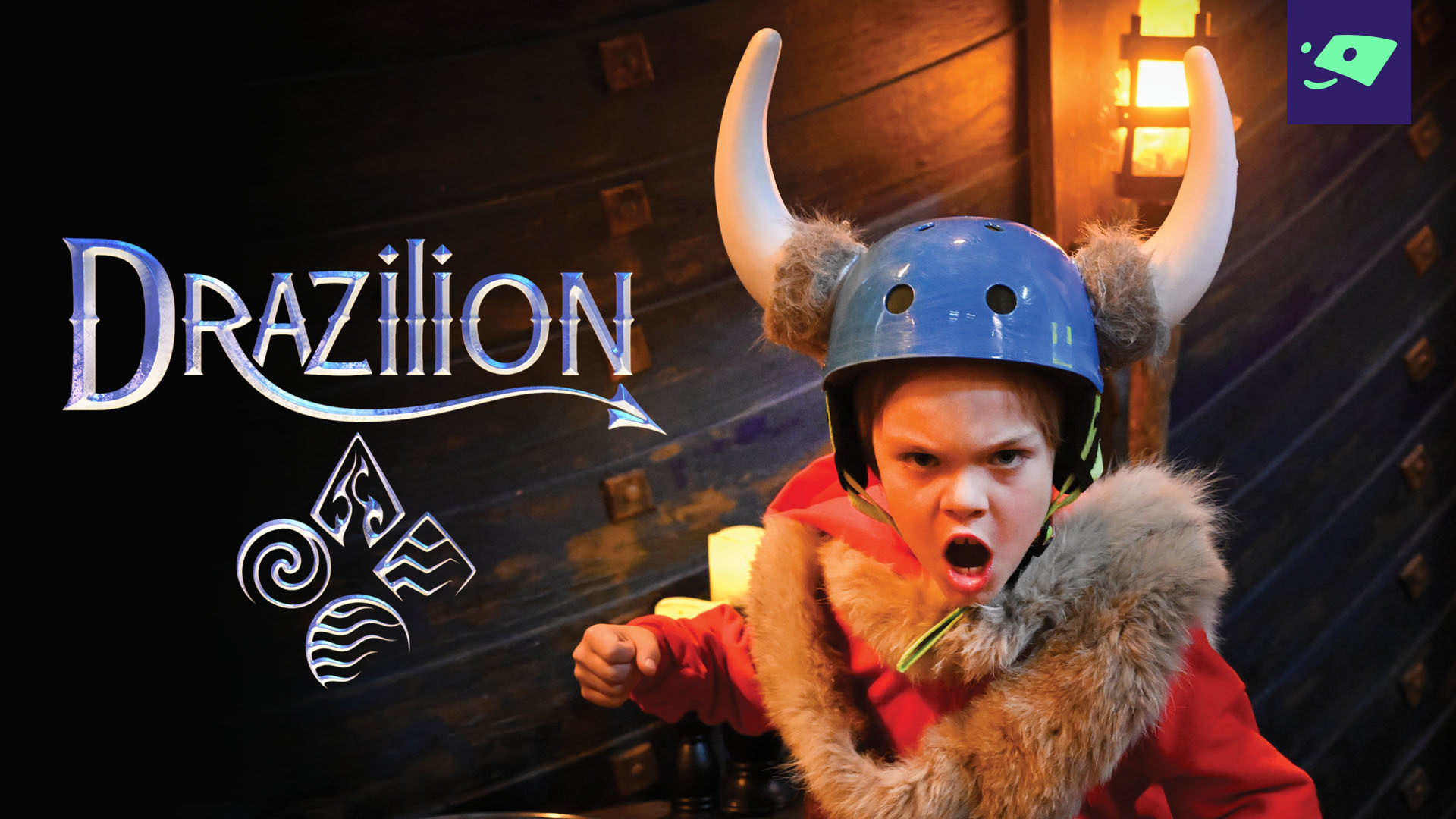 Drazilion