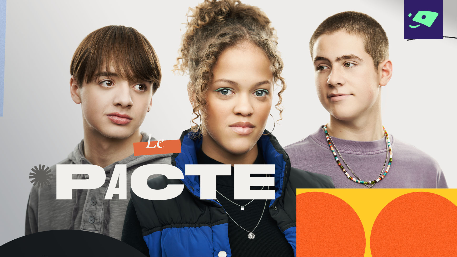 Le pacte