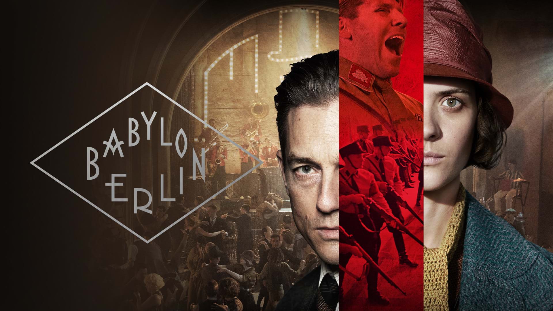 Babylon Berlin