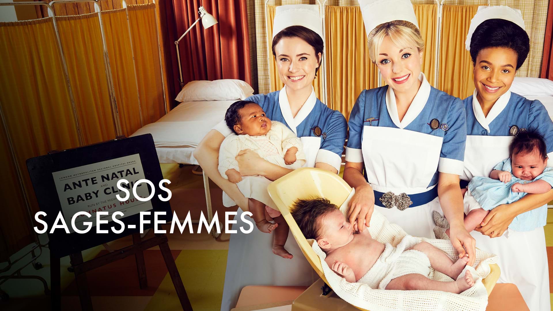 SOS Sages-femmes