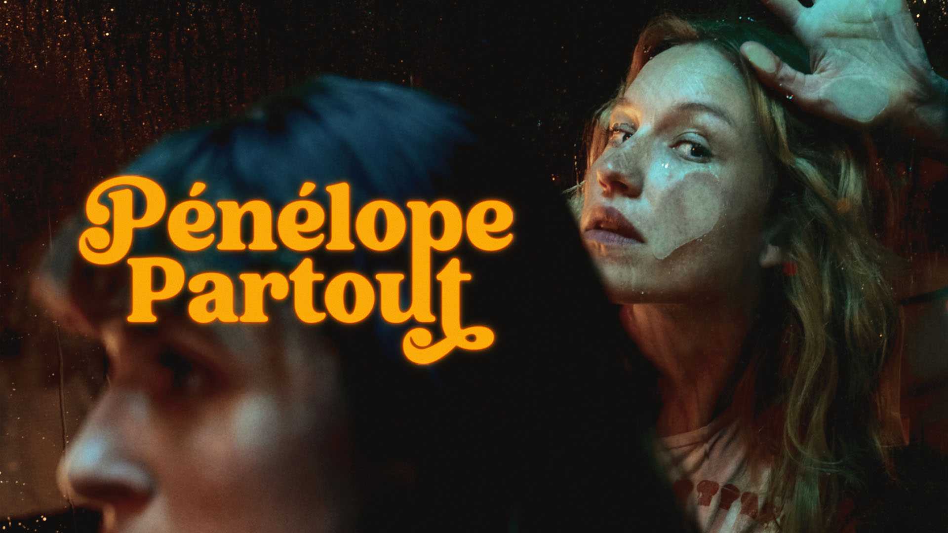 Pénélope partout