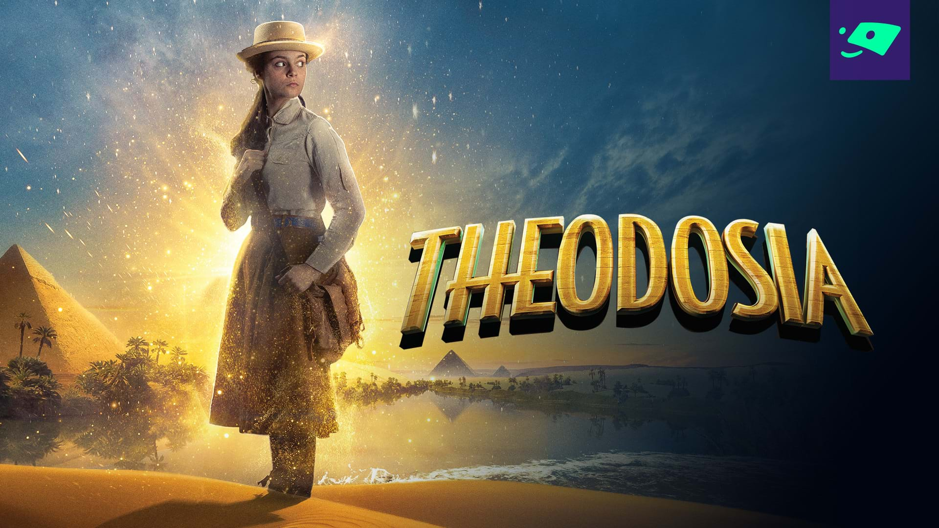 Theodosia