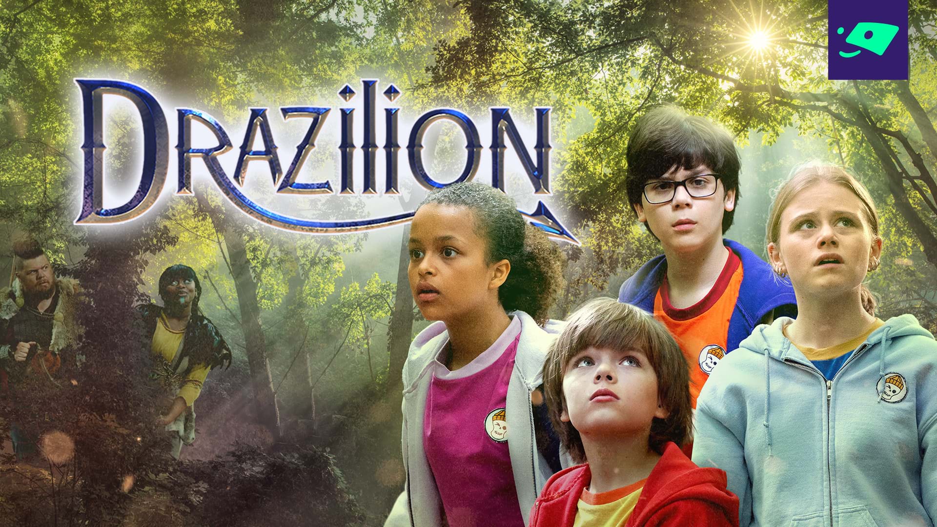 Drazilion