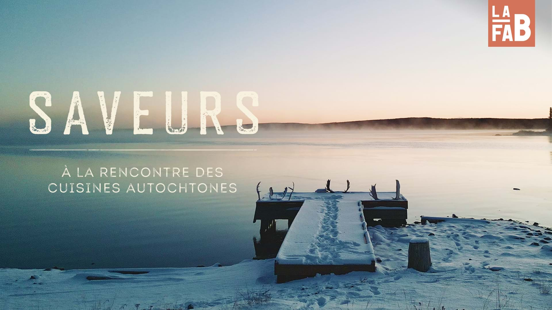 Saveurs : à la rencontre des cuisines autochtones