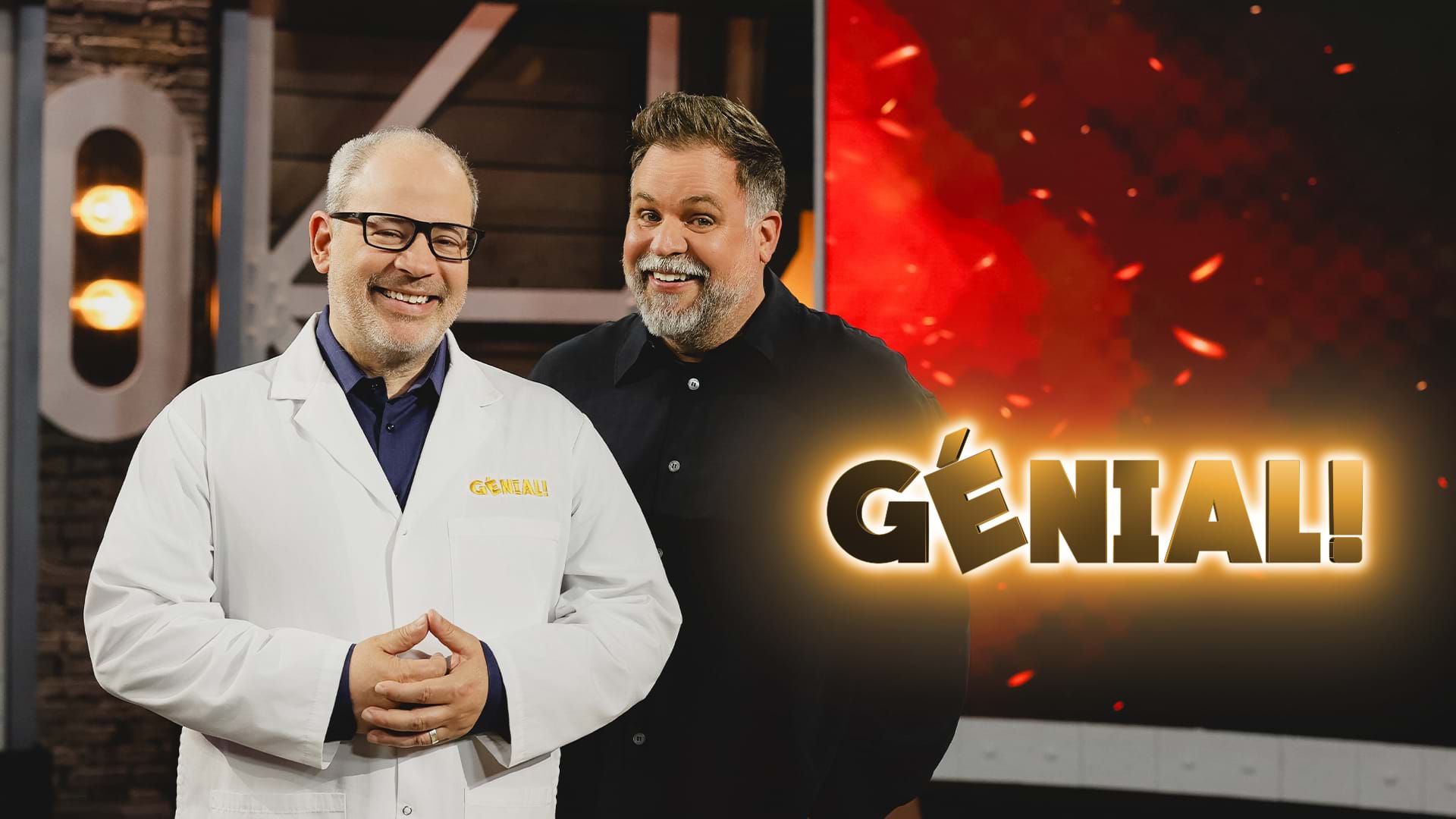 Génial!