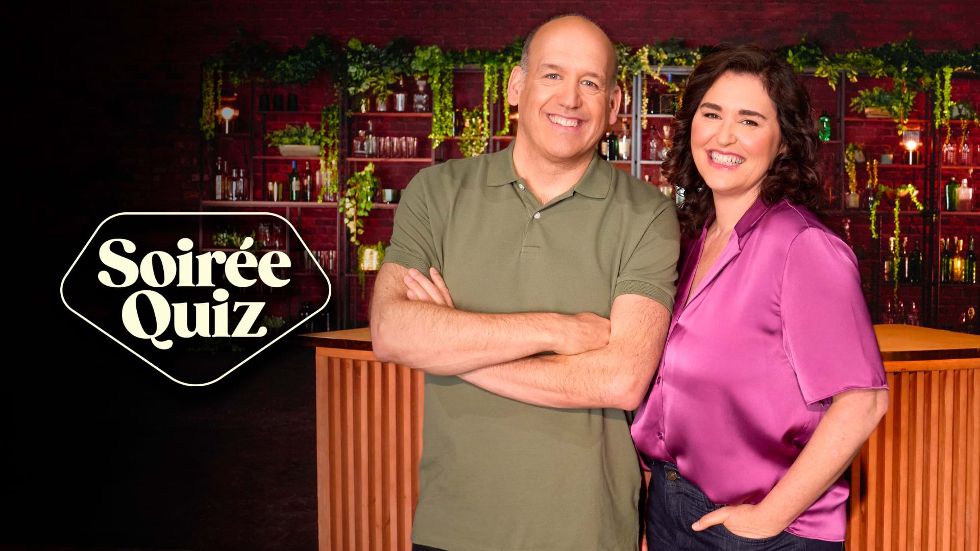 Soirée Quiz