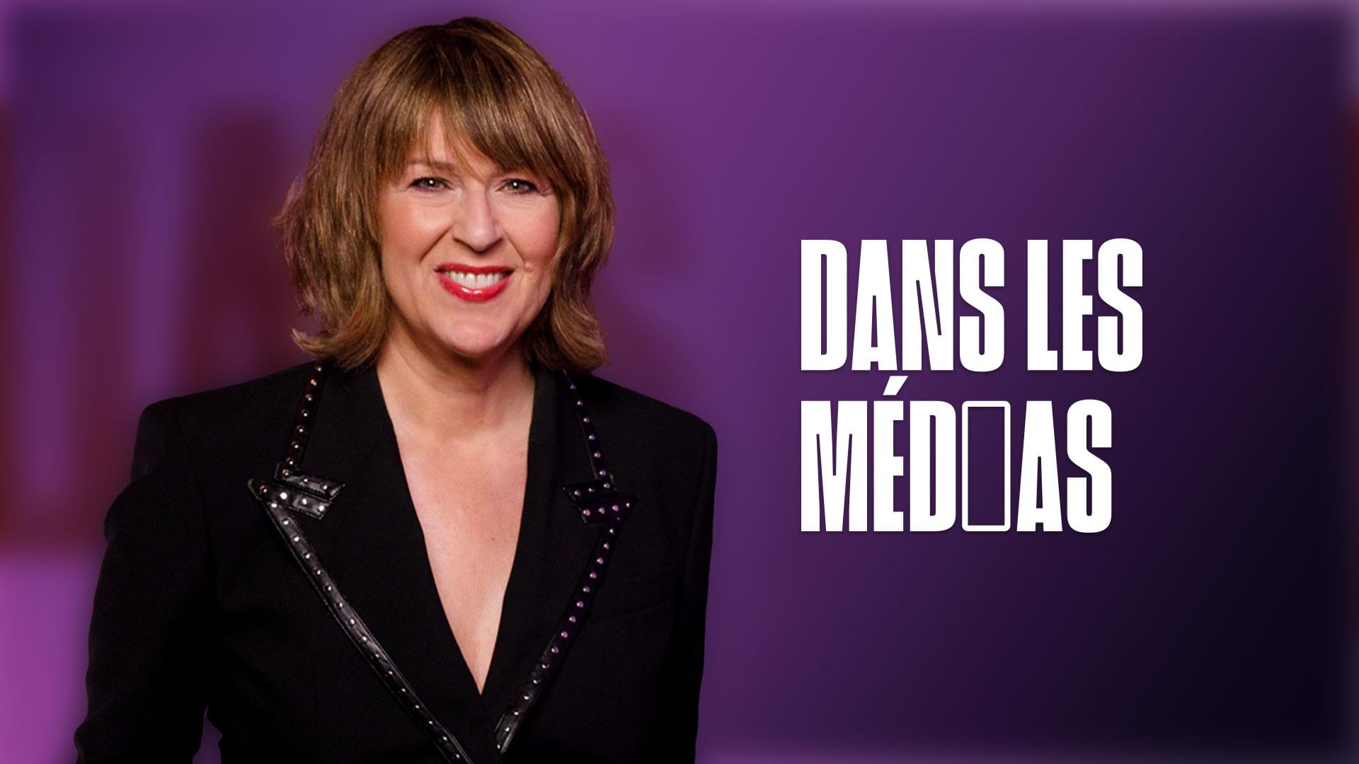 Dans les médias