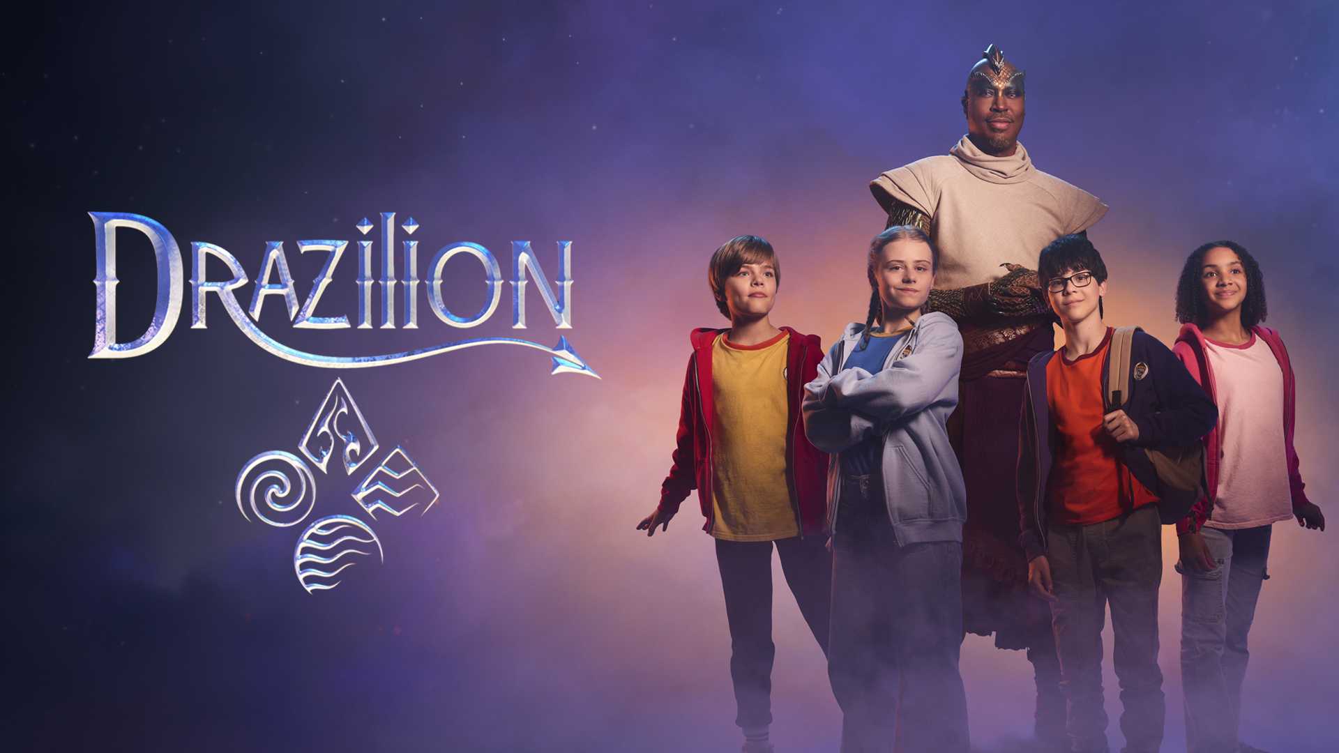 Drazilion