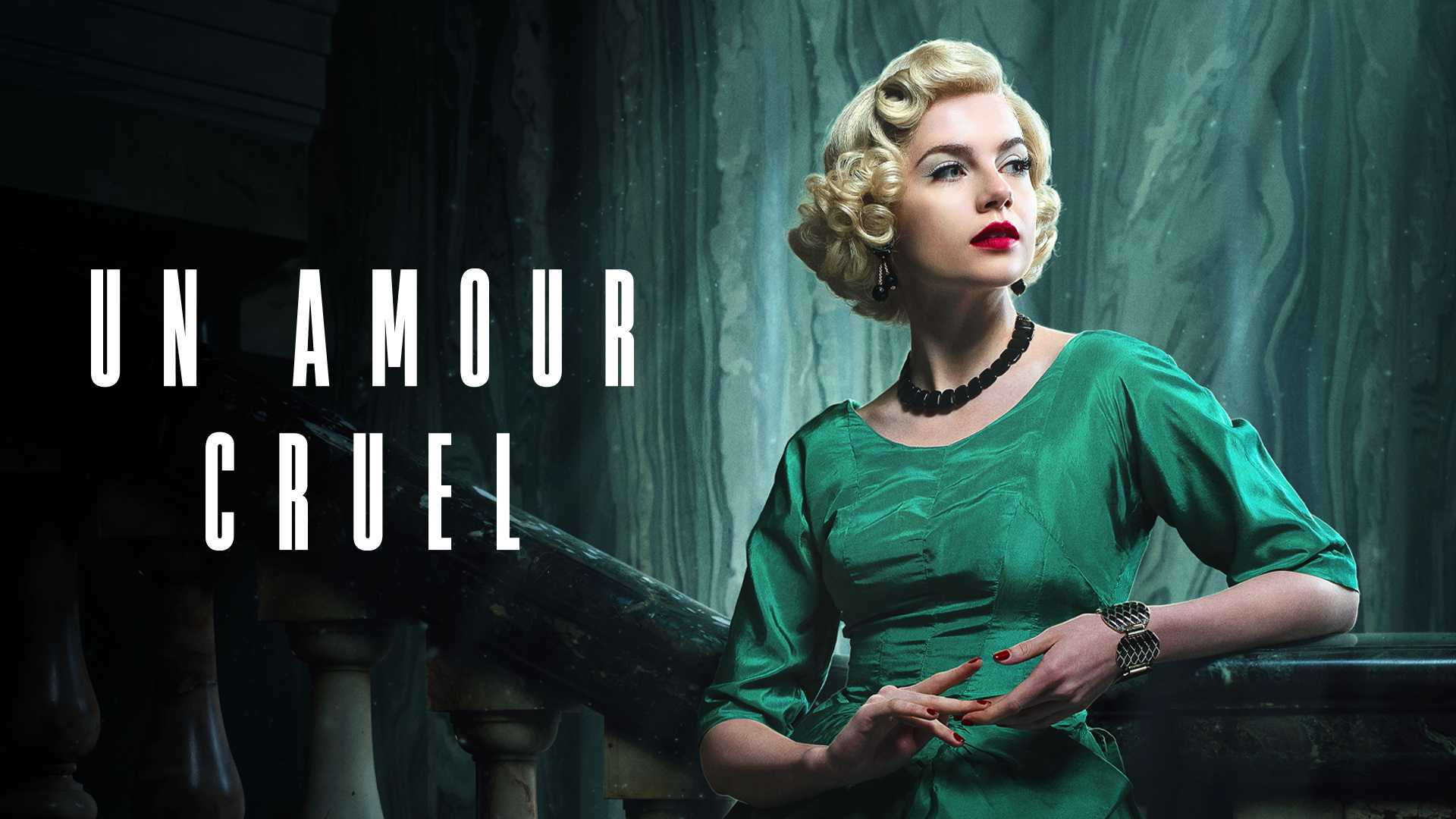 Un amour cruel