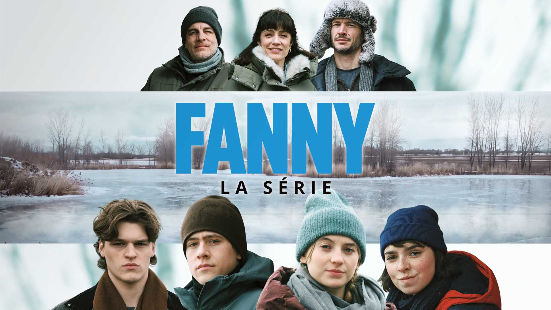 Fanny - la série