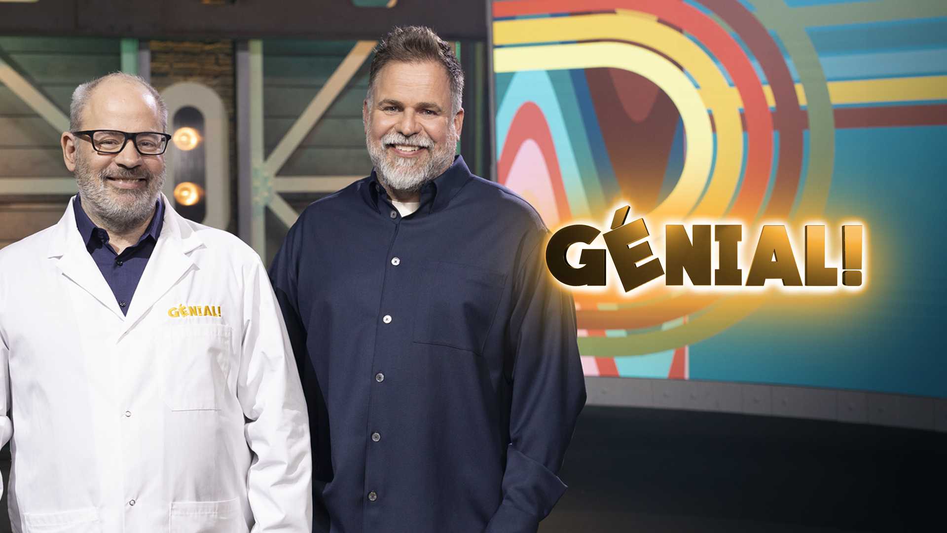 Génial!