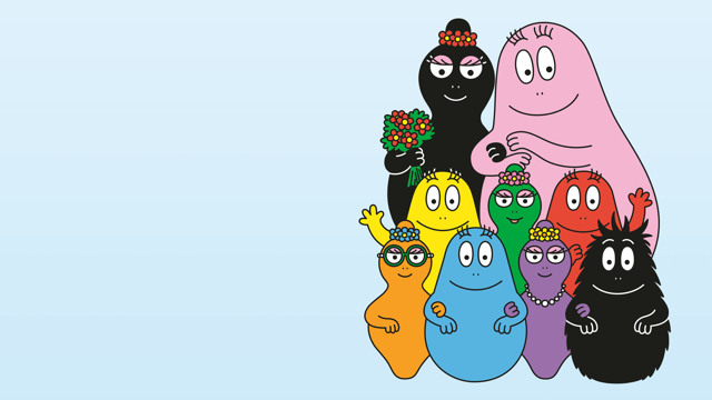 Barbapapa