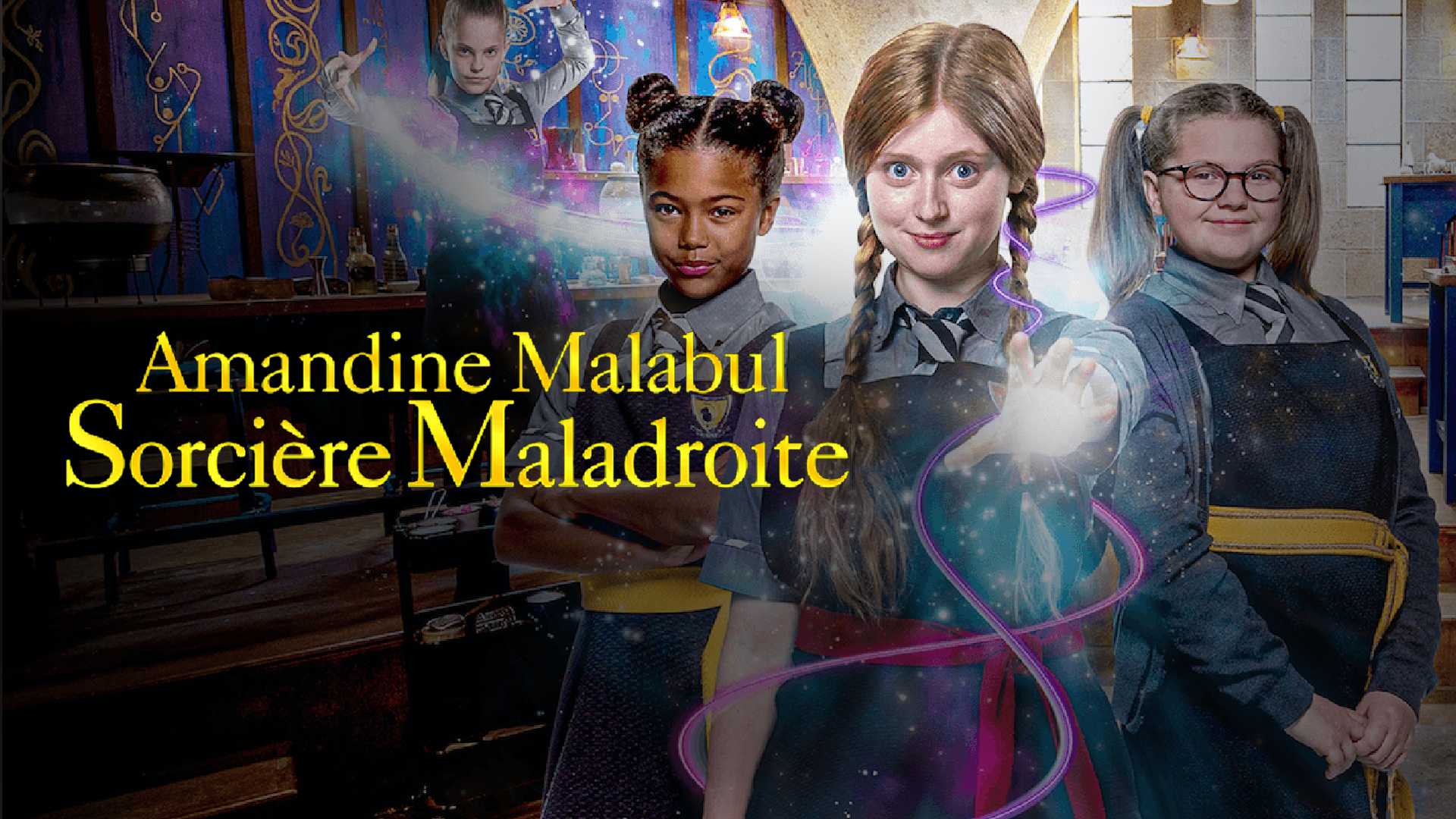 Amandine Malabule