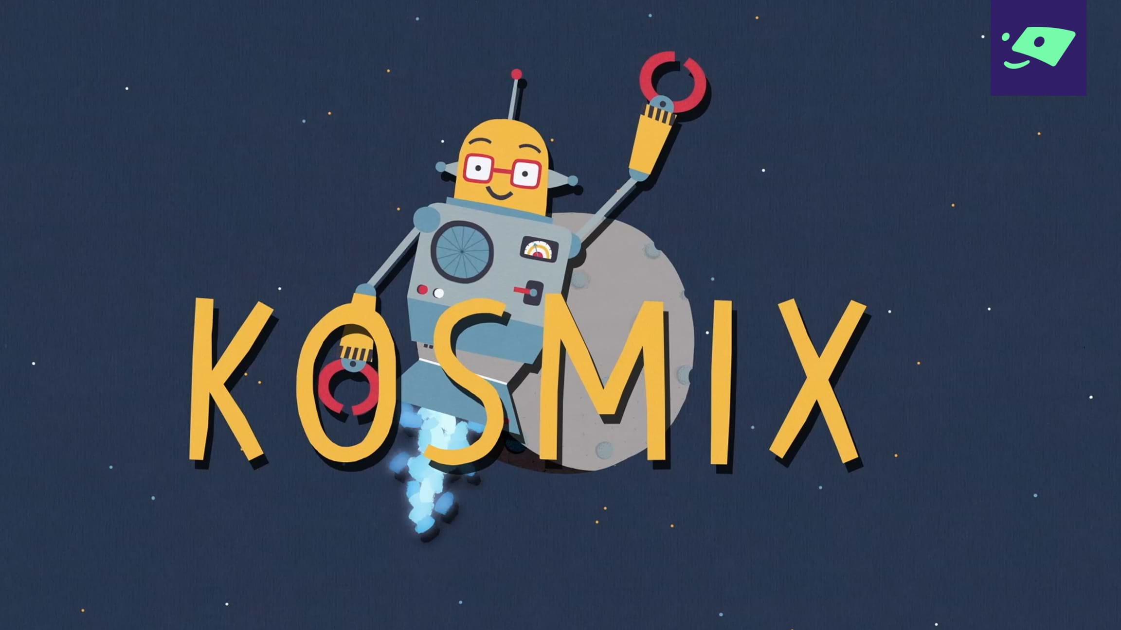 Kosmix