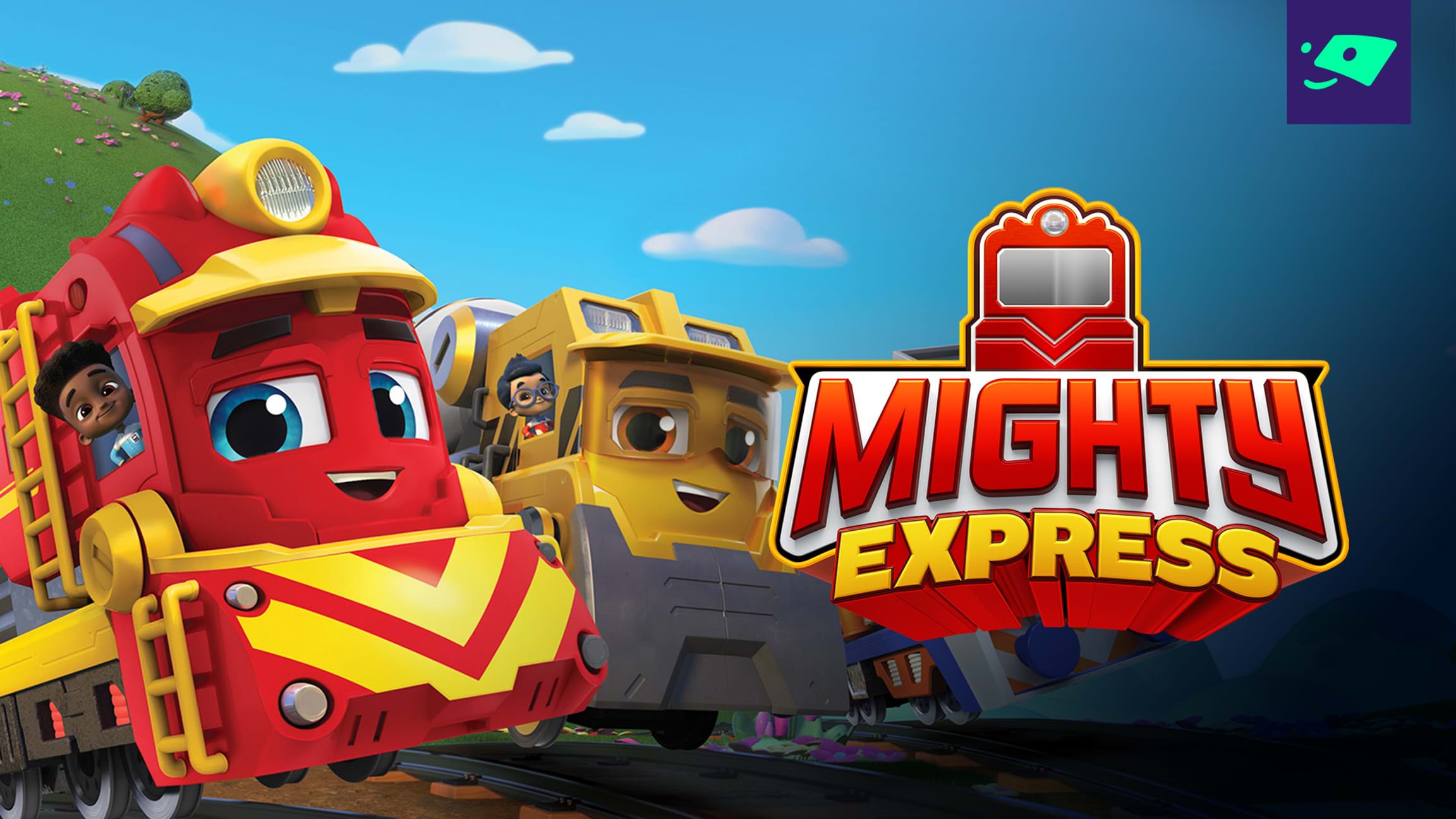 Mighty Express