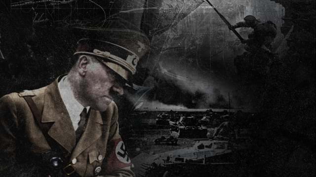L'obsession fatale d'Hitler