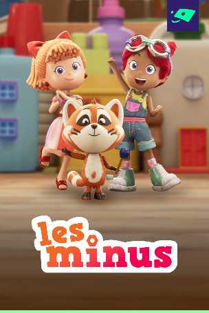 Aller vers Les minus