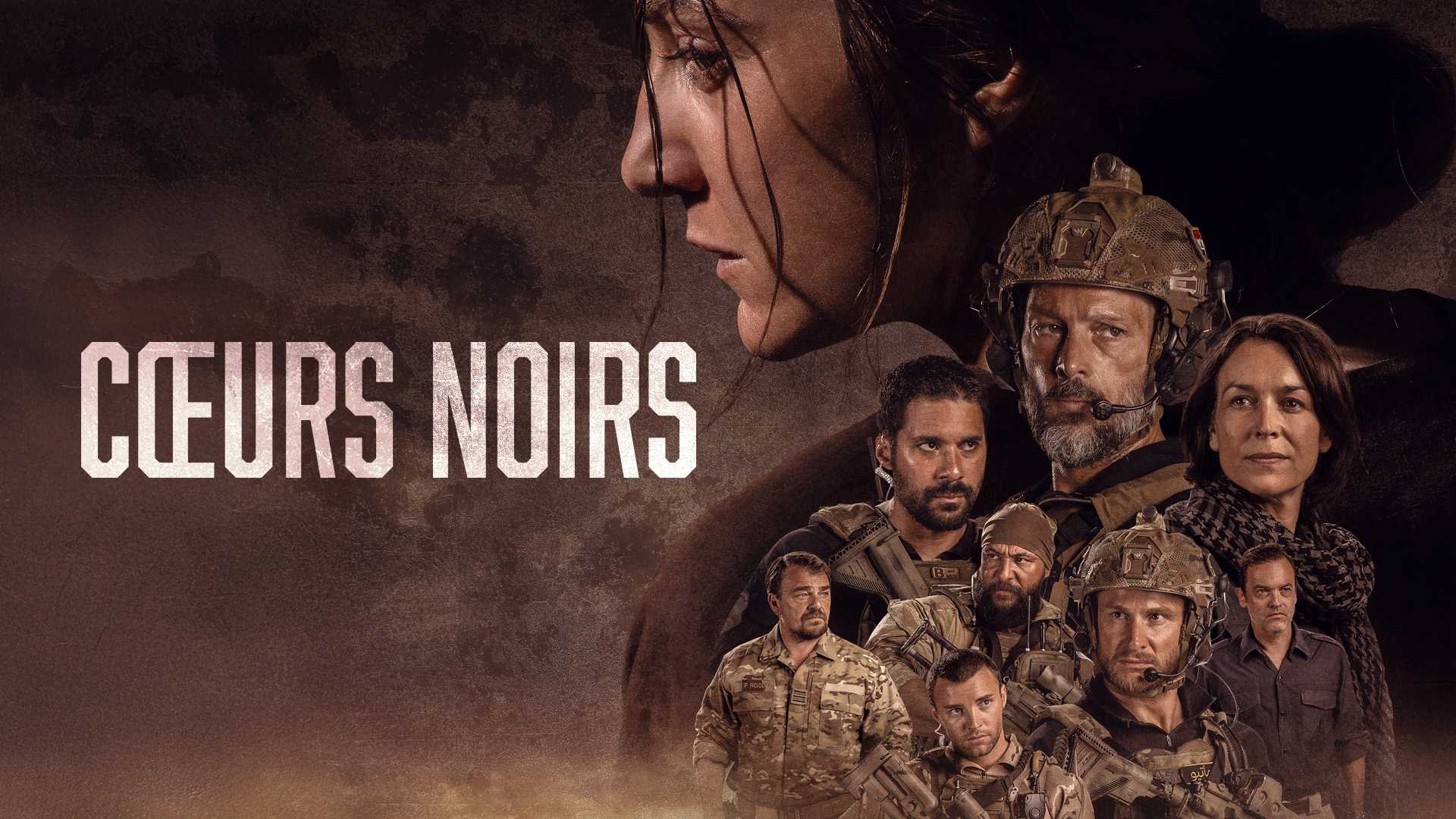 Coeurs noirs