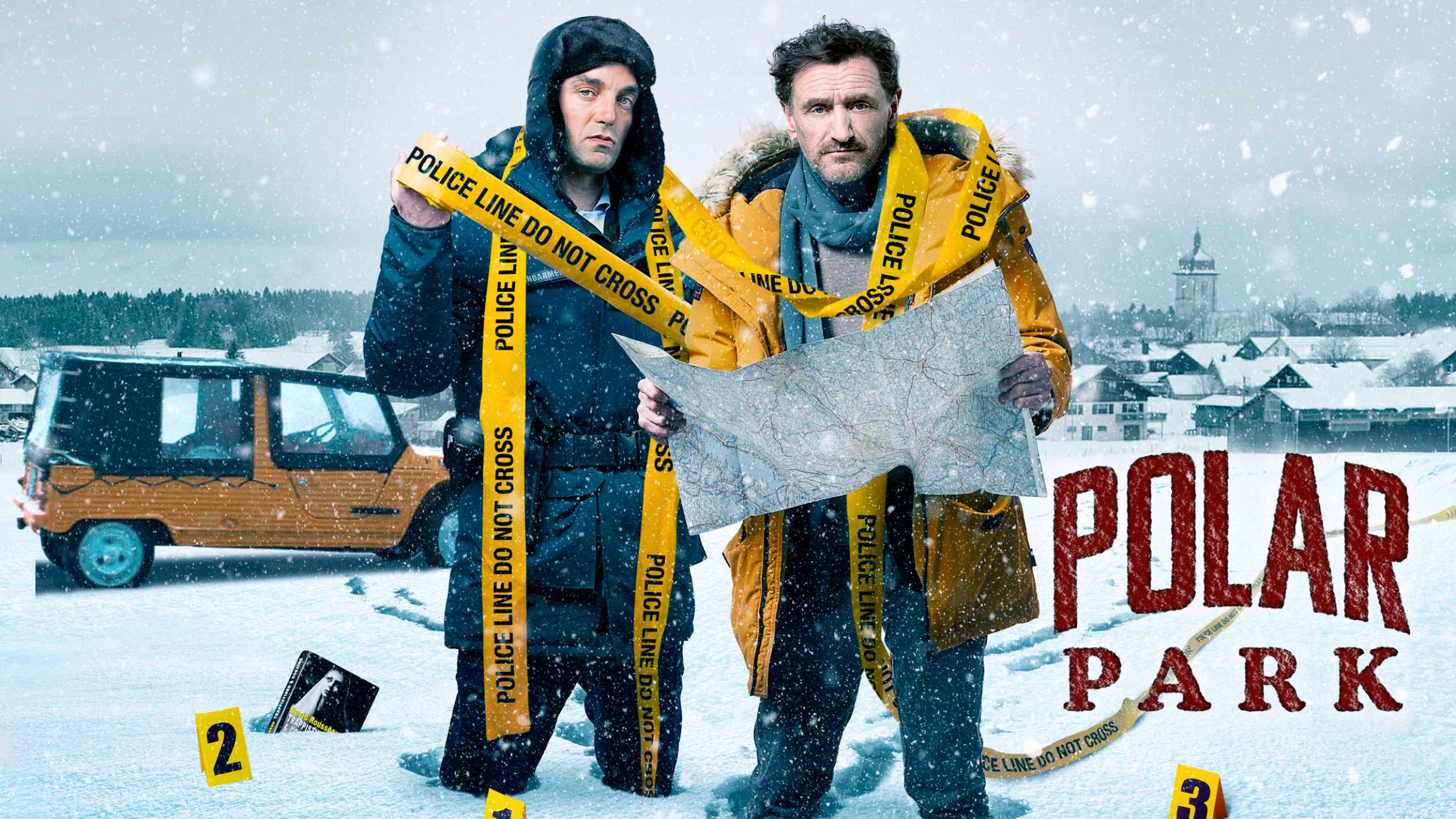 Polar Park