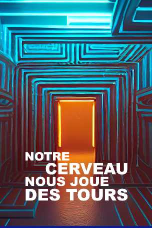 Aller vers Notre cerveau nous joue des tours