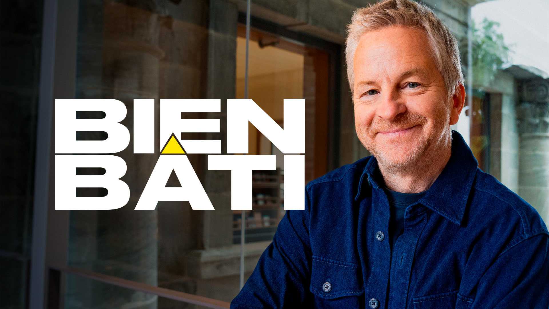 Bien bâti - Le magazine