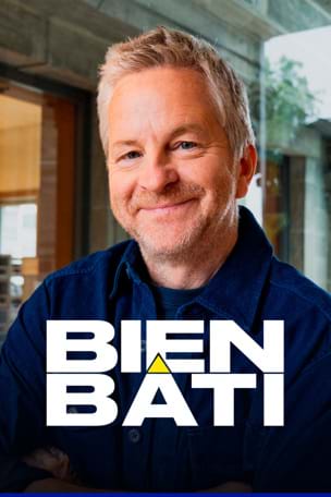 Aller vers Bien bâti - Le magazine