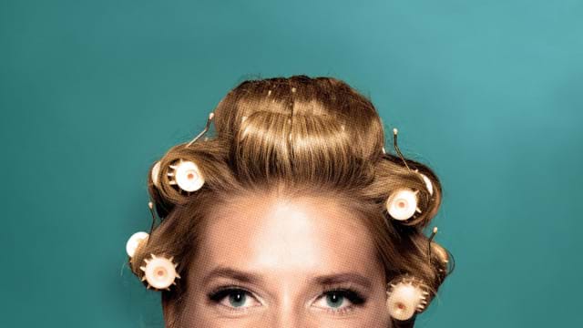 Carmen Curlers