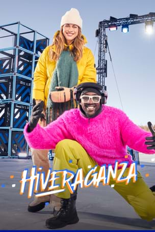 Aller vers Hiveraganza