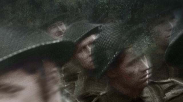 D-Day : au péril de leur vie