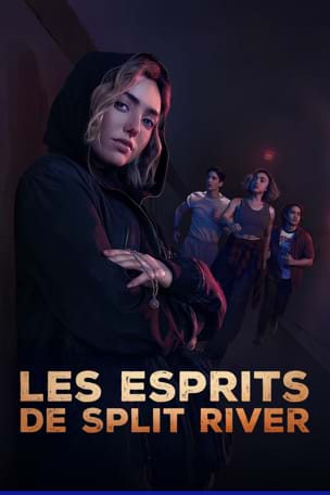 Aller vers Les esprits de Split River