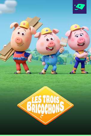 Aller vers Les trois Bricochons