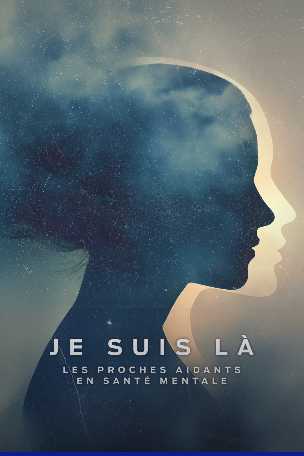 Aller vers Je suis là : les proches aidants en santé mentale