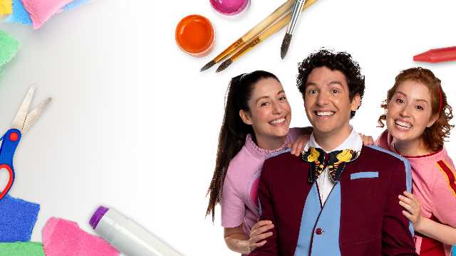 À la manière de Passe-Partout