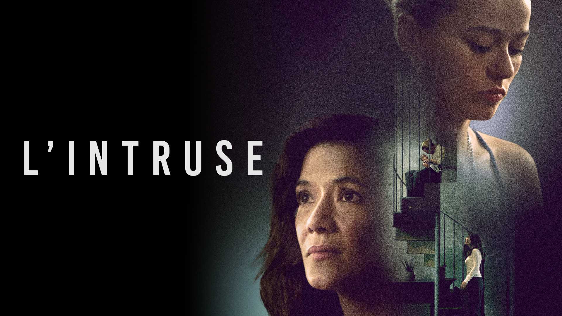 L'intruse