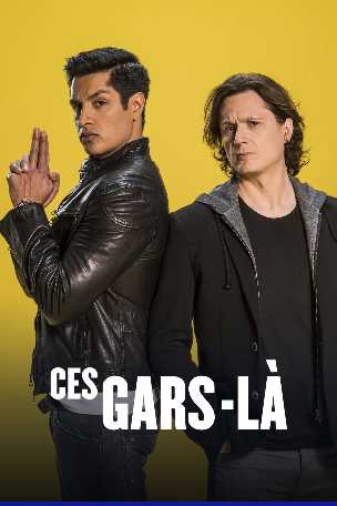 Aller vers Ces gars-là