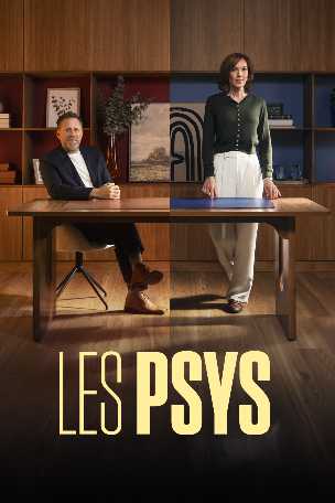 Aller vers Les psys