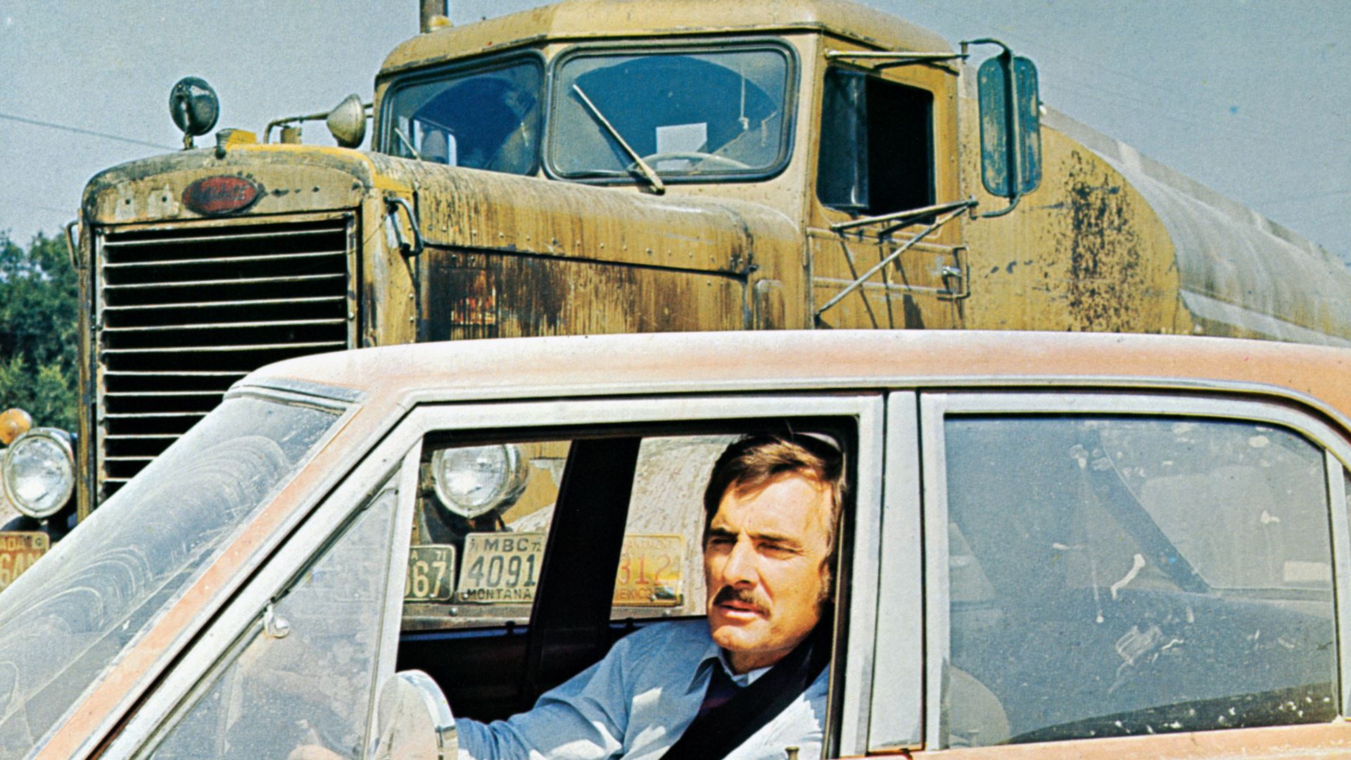 Duel Cinéma TéléQuébec