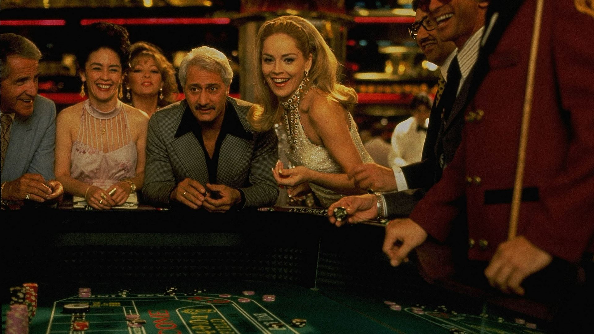 movie cast of casino