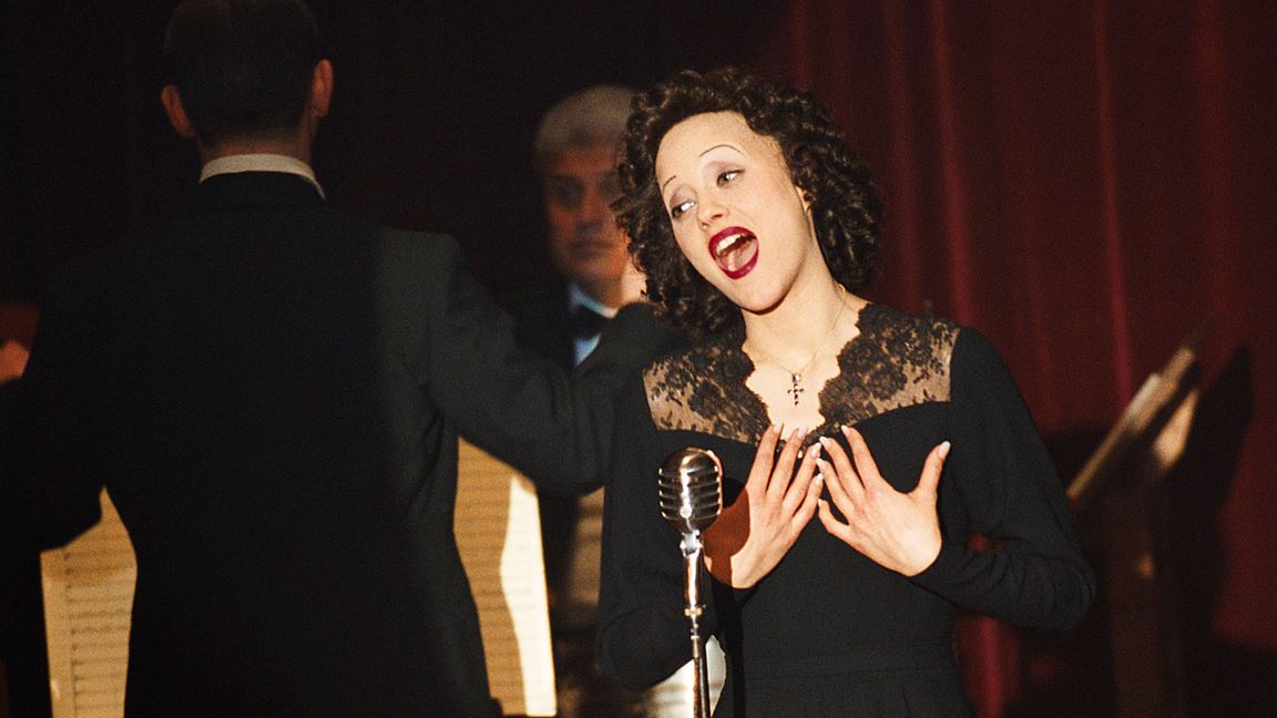 La vie en rose Cinéma TéléQuébec