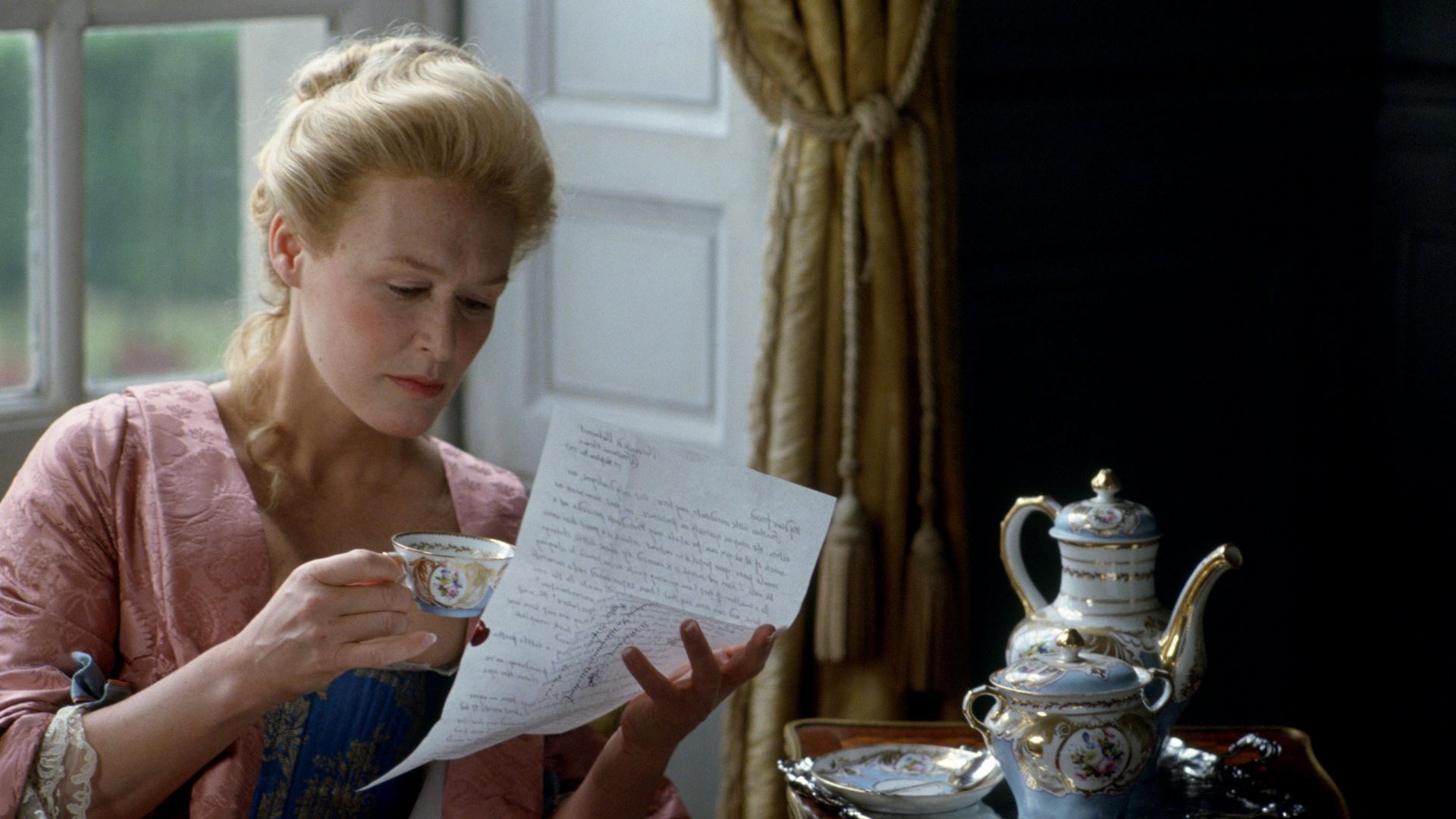 Lieu De Tournage Les Liaisons Dangereuses Les liaisons dangereuses | Cinéma | Télé-Québec