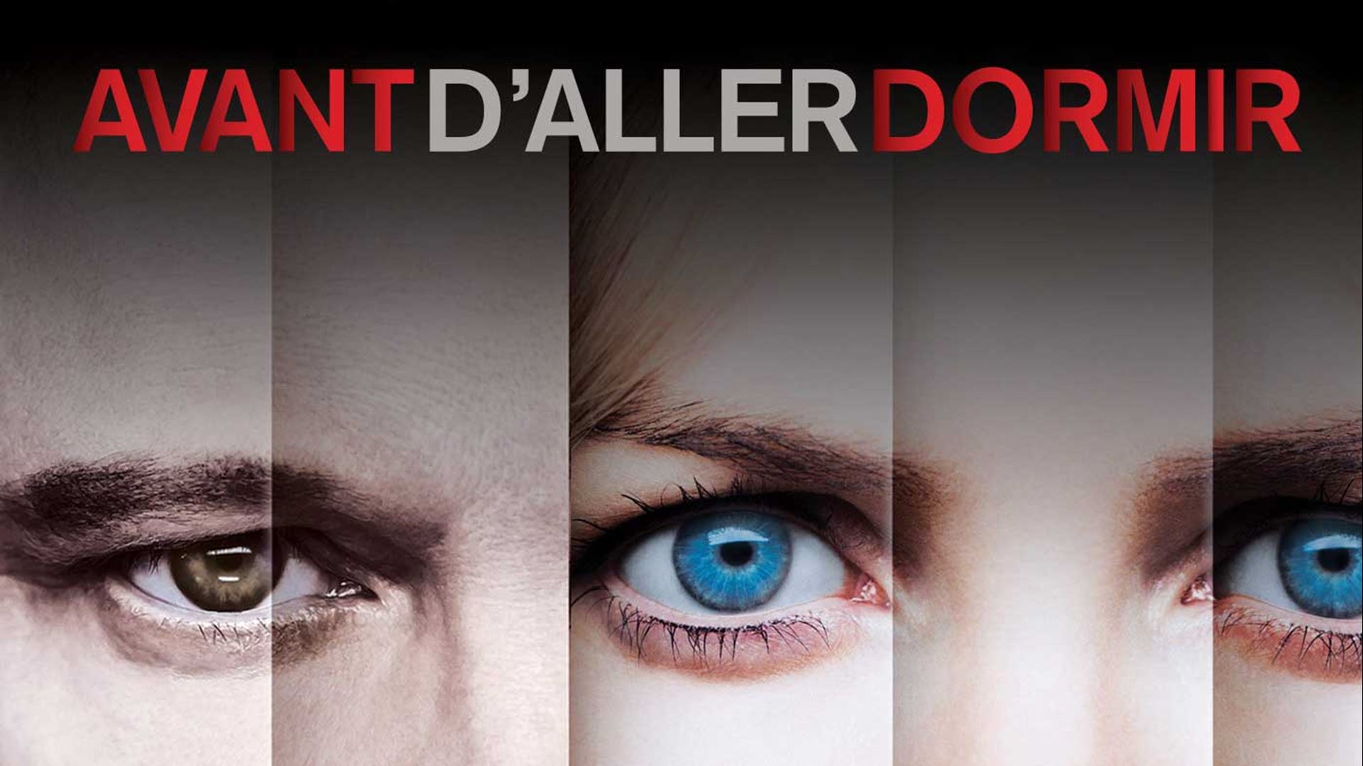 Avant D Aller Dormir Streaming Avant d'aller dormir | Cinéma | Télé-Québec