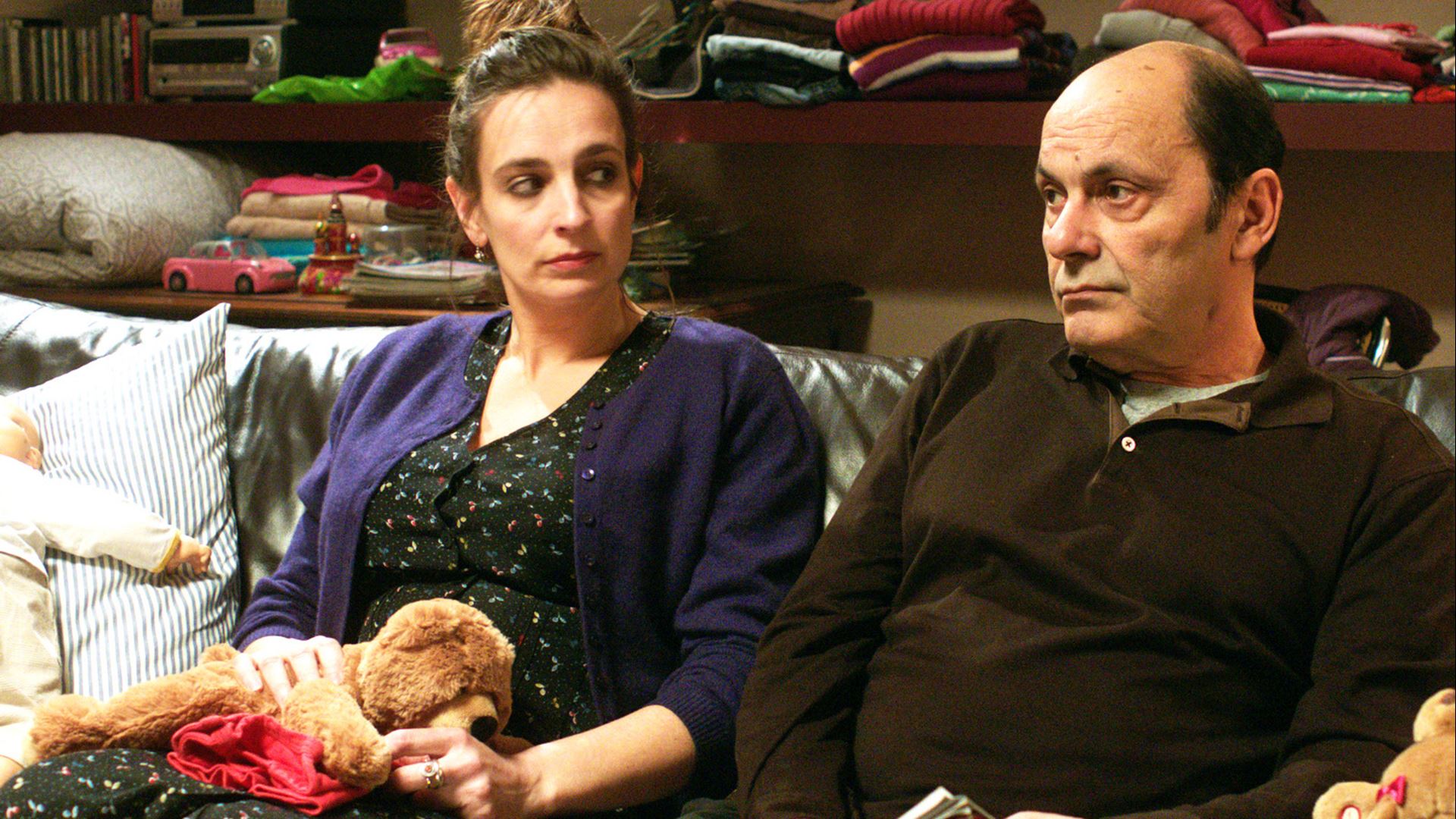 Distribution De Le Destin Au Bout Du Fil Au bout du conte | Cinéma | Télé-Québec
