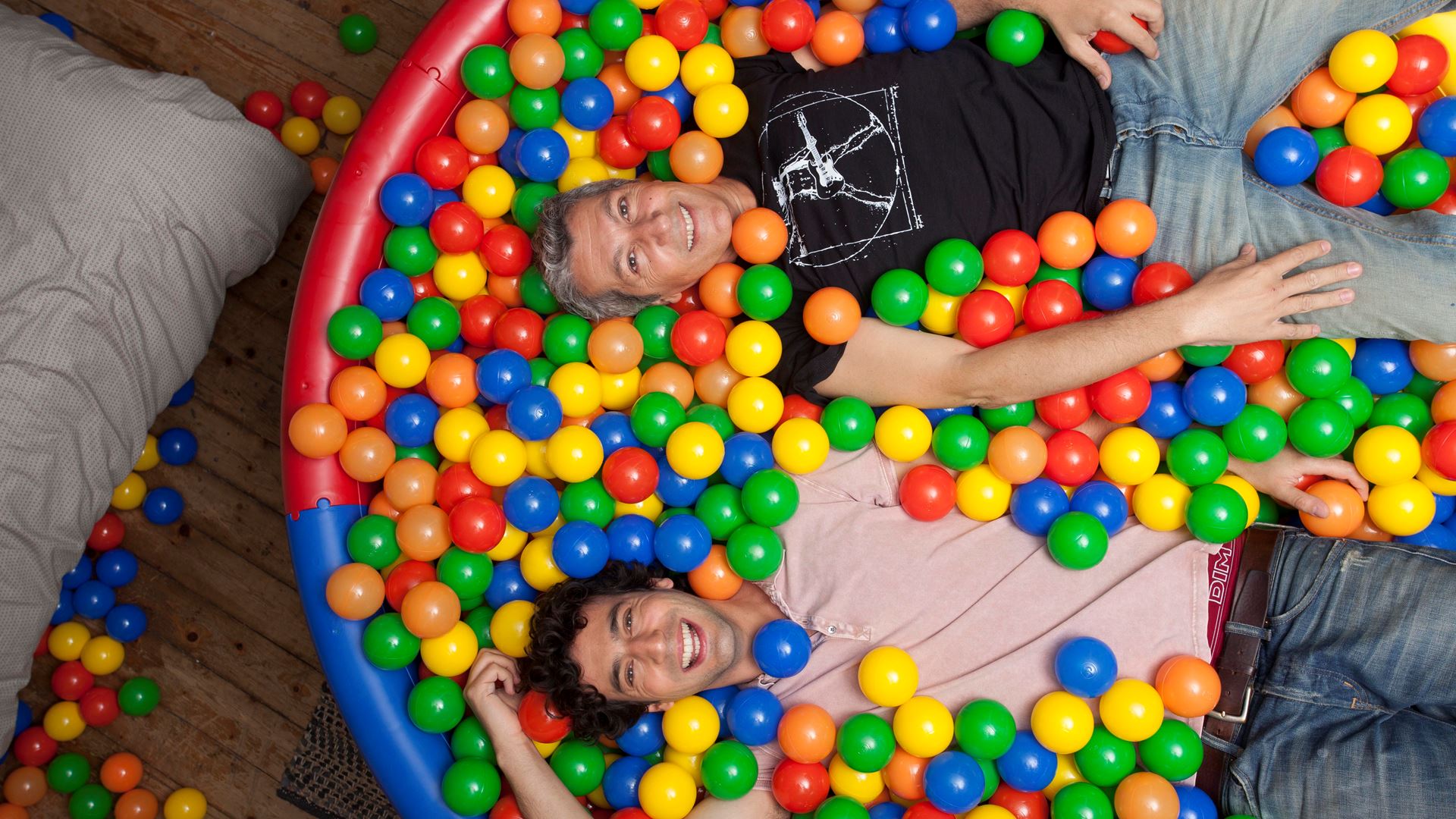 Les gamins Cinéma TéléQuébec