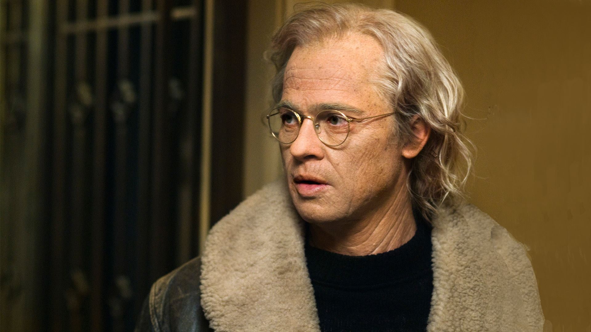 L Incroyable Histoire De Benjamin Button Acteur L'étrange histoire de Benjamin Button | Cinéma | Télé-Québec