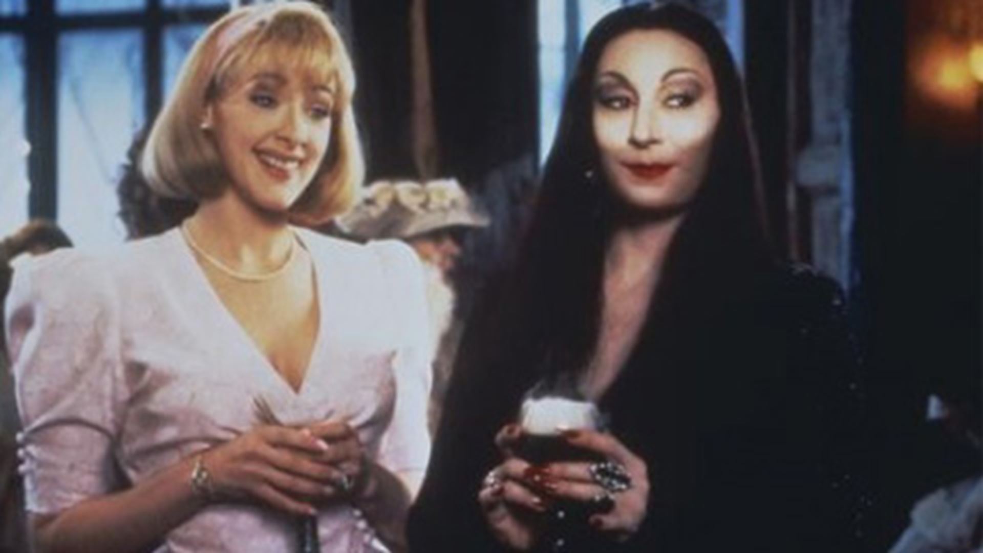 Les Valeurs De La Famille Addams Netflix Les valeurs de la famille Addams | Cinéma | Télé-Québec